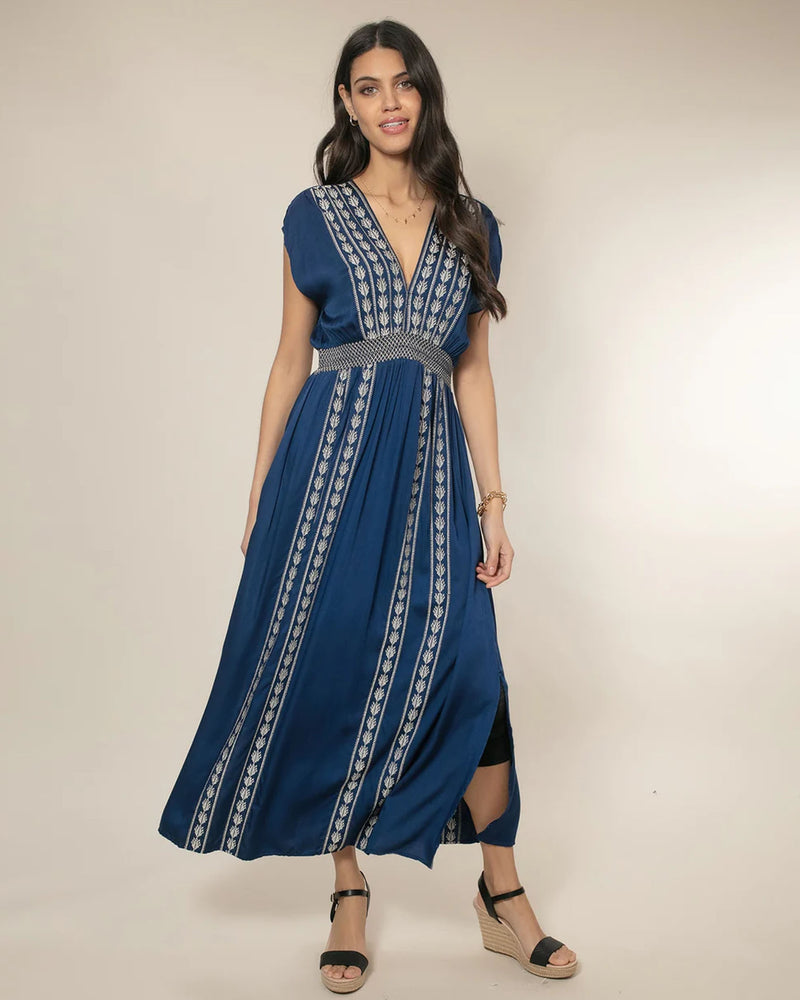 Nooki Samba Dress