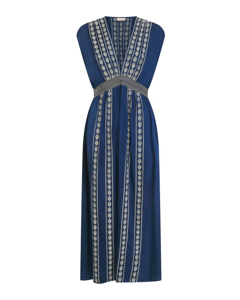 Nooki Samba Dress