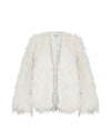 Nooki Marmot Feather Jacket