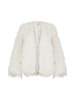 Nooki Marmot Feather Jacket