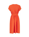 Nooki Layla Dress Orange