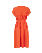 Nooki Layla Dress Orange