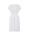 Nooki Layla Dress White