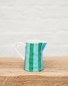 Noss Stripe Milk Jug