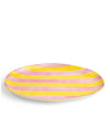 Noss Stripe platter
