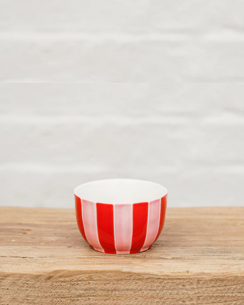 Noss Small Stripe Bowl