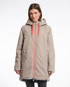 Rino Pelle Javin Reversible coat