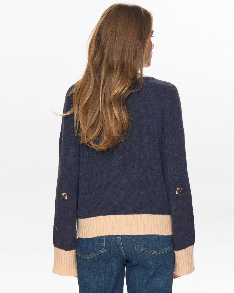 Numph Nuatmy Cardigan