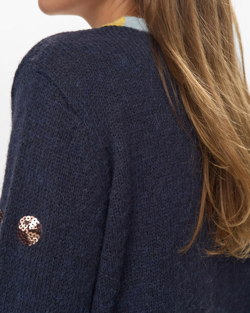 Numph Nuatmy Cardigan