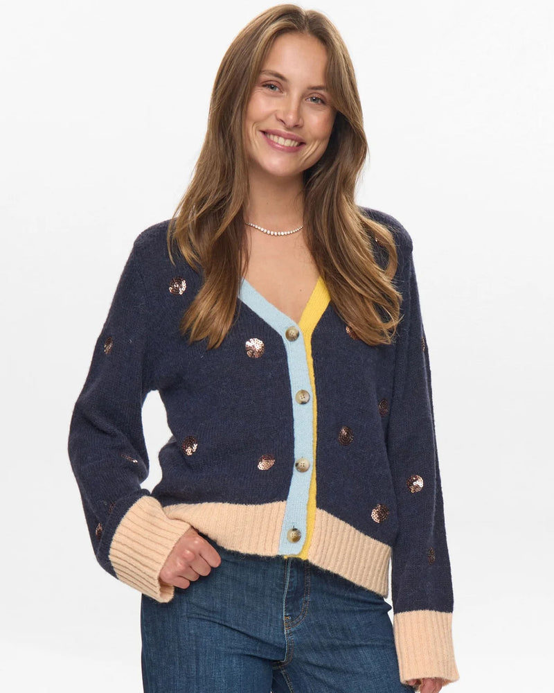 Numph Nuatmy Cardigan