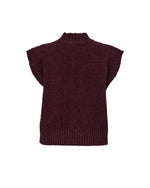 Numph Nucaly Knitted Vest