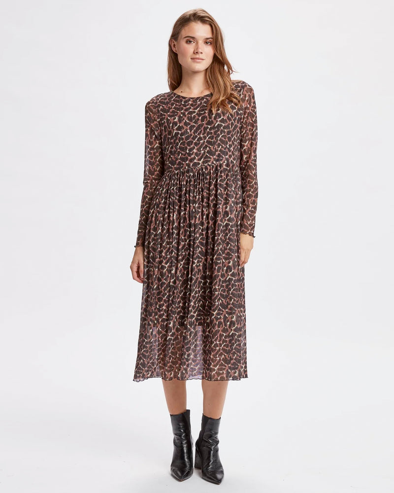 Numph Nufreja Leo Dress