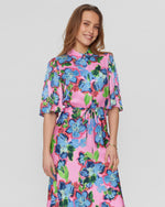 Numph Nugabby Dress