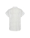 Numph Nugisella Shirt Bright White