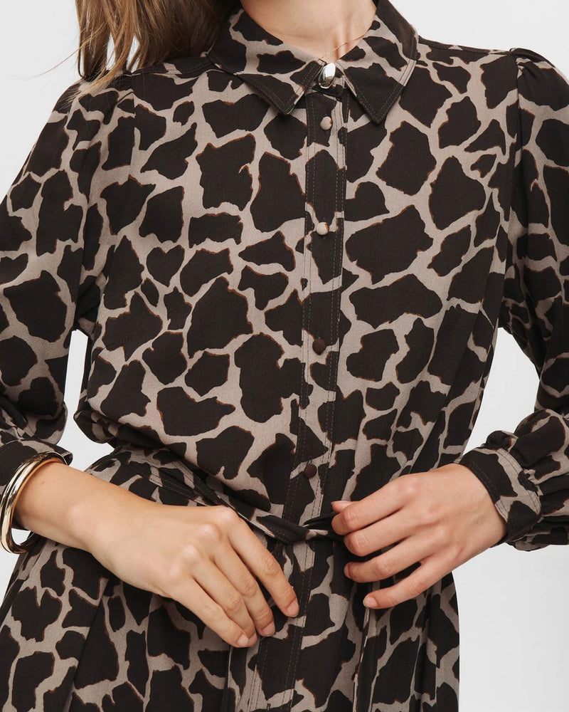 Numph Nuhana Dress