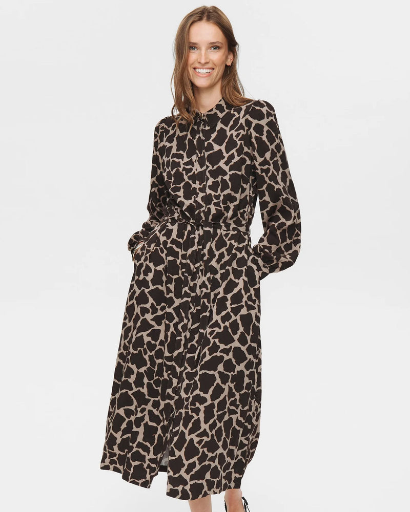 Numph Nuhana Dress