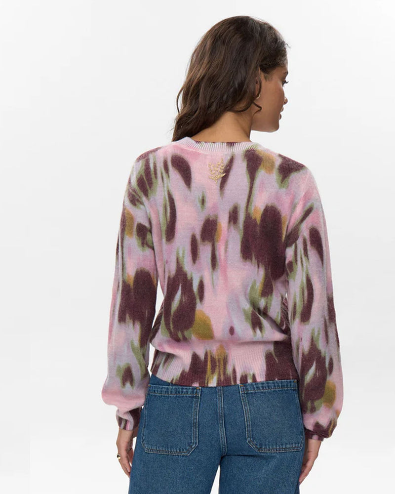 Numph Nuliani Lightweight Knit