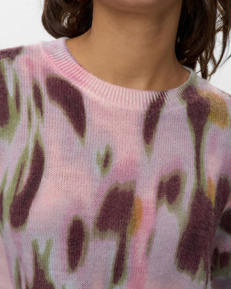 Numph Nuliani Lightweight Knit