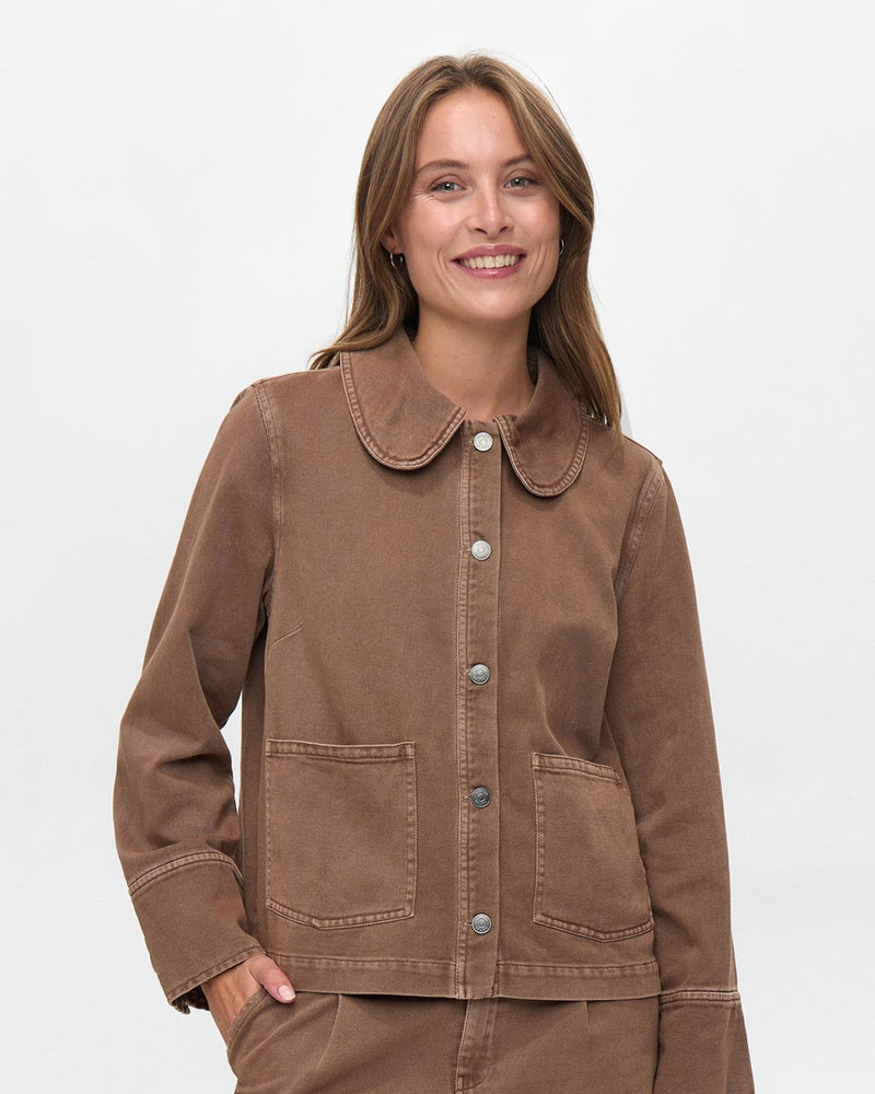 Numph Numarney Jacket