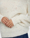 Numph Numilani Knit Jumper