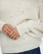 Numph Numilani Knit Jumper