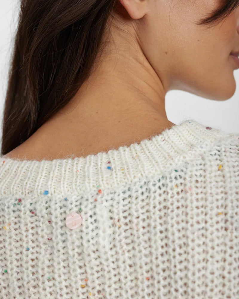 Numph Numilani Knit Jumper