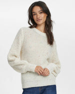 Numph Numilani Knit Jumper