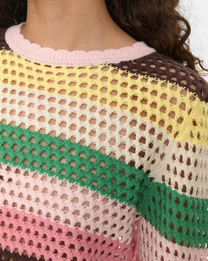 Numph Numoana Knitted Jumper