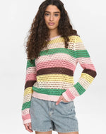 Numph Numoana Knitted Jumper
