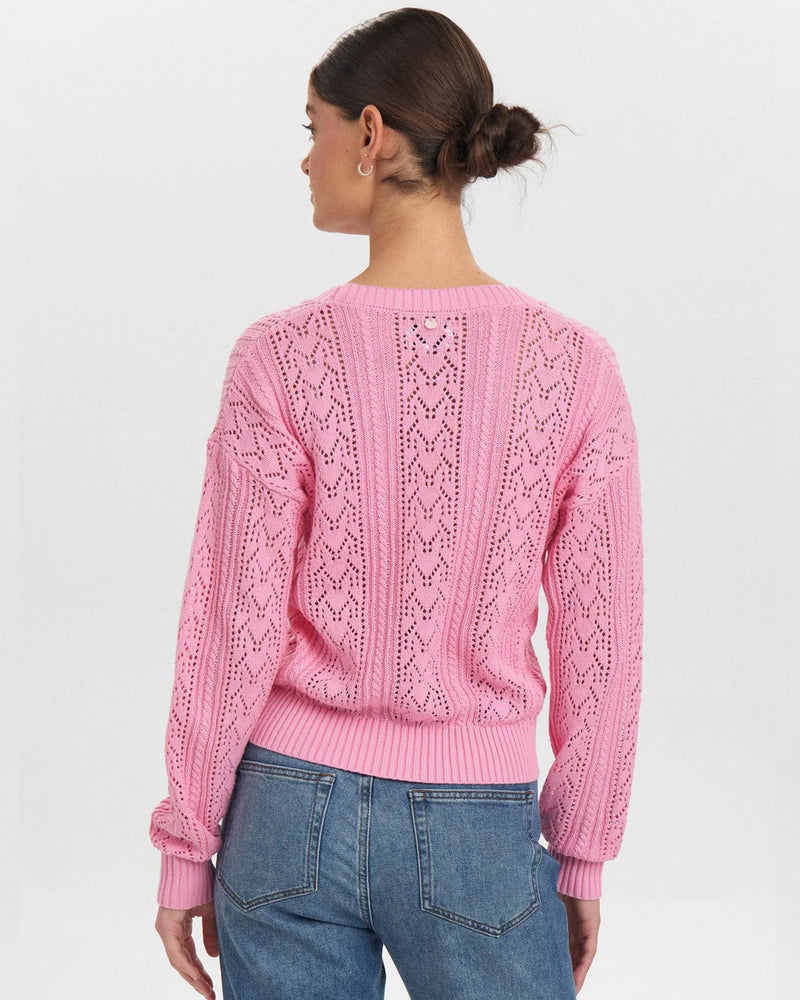 Numph Numorello Cardigan