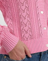 Numph Numorello Cardigan