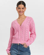 Numph Numorello Cardigan
