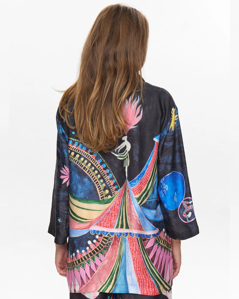 Numph Nustarla Shirt
