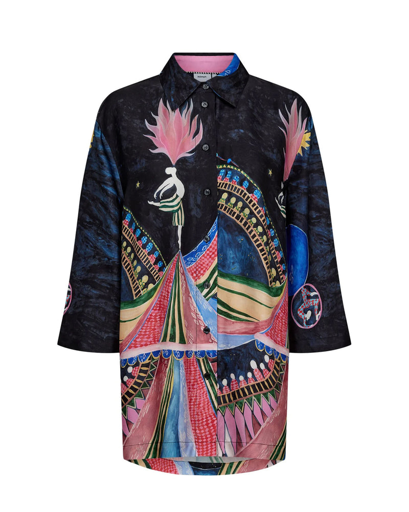 Numph Nustarla Shirt