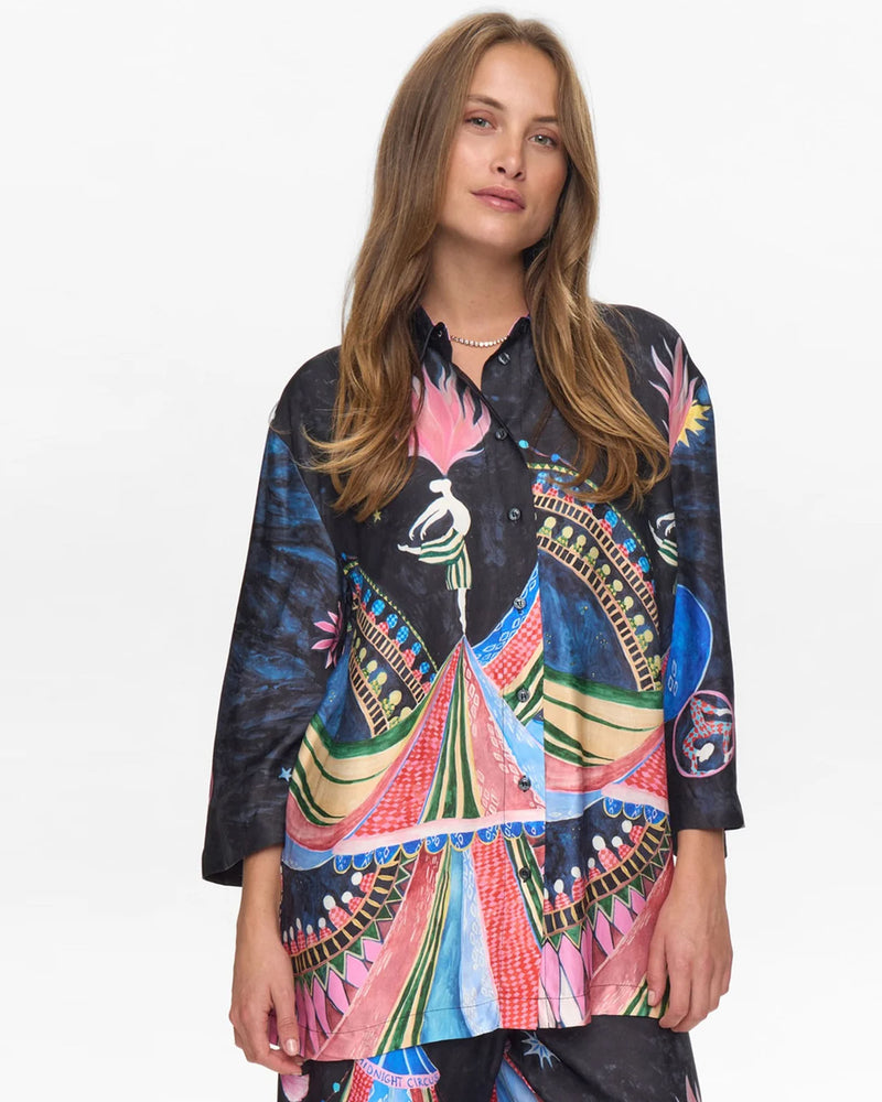 Numph Nustarla Shirt