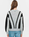 Numph Nusuri Brushed Knitted Jumper