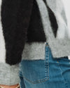 Numph Nusuri Brushed Knitted Jumper
