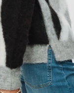 Numph Nusuri Brushed Knitted Jumper