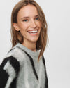 Numph Nusuri Brushed Knitted Jumper