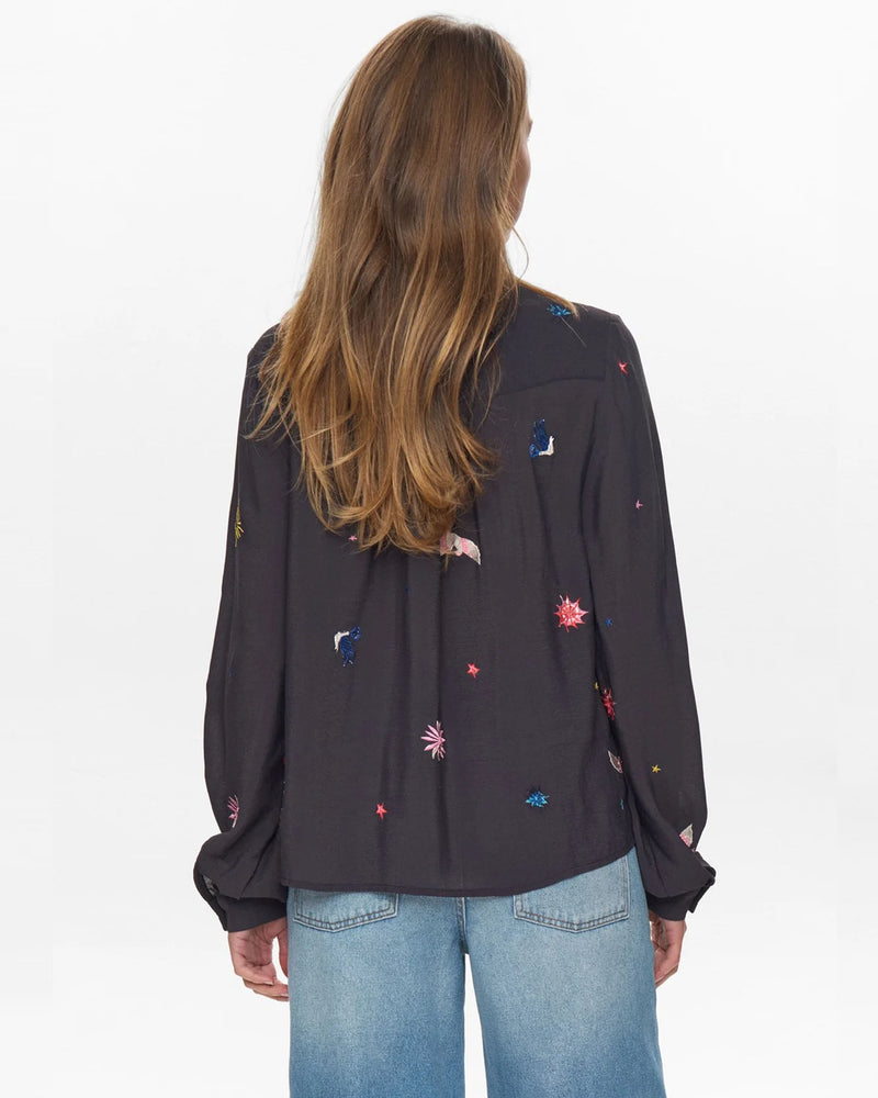Numph Nutekna Blouse