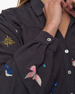 Numph Nutekna Blouse