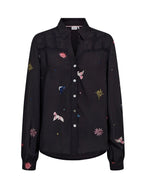 Numph Nutekna Blouse