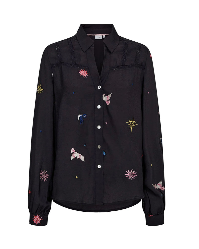 Numph Nutekna Blouse