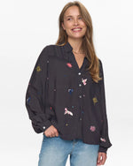Numph Nutekna Blouse