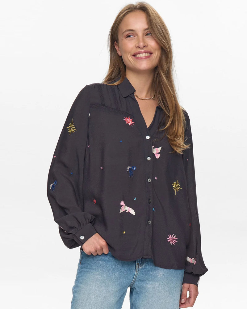 Numph Nutekna Blouse