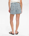 Numph Nubrooklyn Denim Shorts