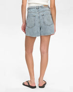Numph Nubrooklyn Denim Shorts