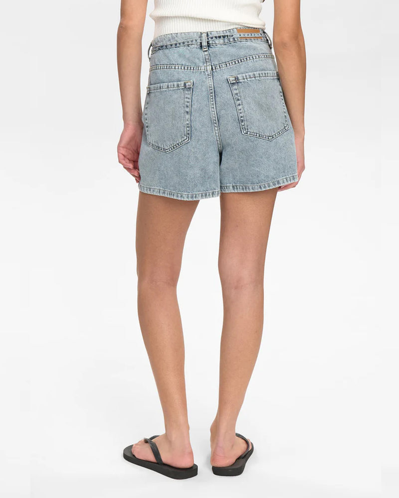 Numph Nubrooklyn Denim Shorts