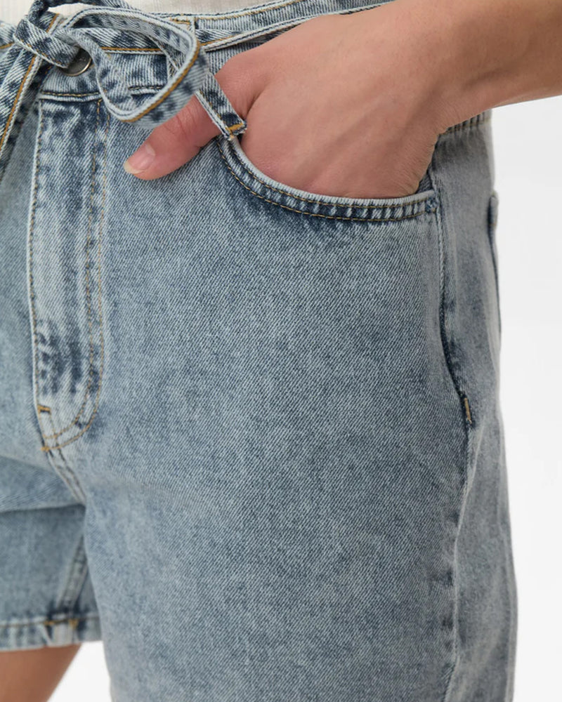 Numph Nubrooklyn Denim Shorts