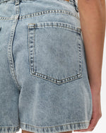 Numph Nubrooklyn Denim Shorts